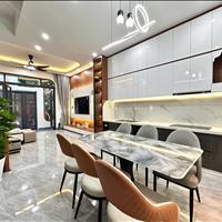 🔴💥siêu phẩm nhà 3 tầng đường hoà minh 15 - đối diện trường thcs lương thế vinh