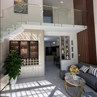 🔴💥bán nhà gác lửng kiệt nguyễn như hạnh - full nội thất vào ở ngay