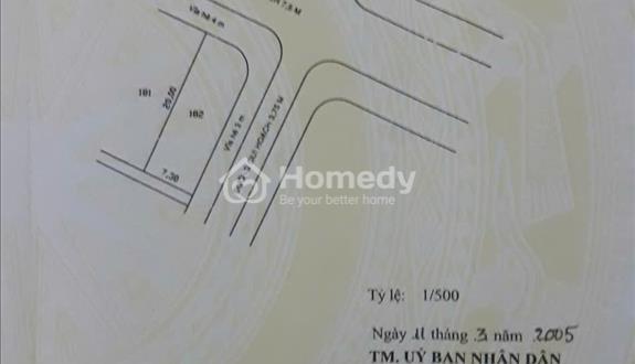 🔴💥hàng hiếm-bán đất góc 2mt nguyễn khắc nhu & đồng trí 2 - gần đh sư phạm - Ảnh 1