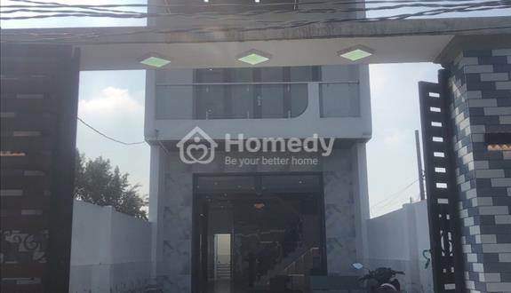 bán NHÀ CHính CHỦ đường ĐINH ĐỨC THIỆN SAU CHỢ BÌNH CHÁNH 3PN-0328006802 - Ảnh 1