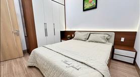 🔴💥siêu phẩm nhà 3 tầng đường hoà minh 15 - đối diện trường thcs lương thế vinh - Ảnh 4
