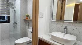 🔴💥siêu phẩm nhà 3 tầng đường hoà minh 15 - đối diện trường thcs lương thế vinh - Ảnh 5