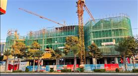 Hacom Tower căn hộ cao cấp 4 sao đầu tiên tại Ninh Thuận - Ảnh 3