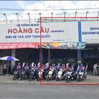 Cho thuê mặt tiền kinh doanh 200m2 đường Hoàng Cầm (Quốc Lộ 1K) - Cách 50m Ngã tư Linh Xuân