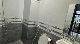 Chính chủ cho thuê căn hộ dịch vụ sân vườn tại Trung tâm quận Bình Thạnh - Ảnh 3