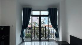 Chính chủ cho thuê căn hộ dịch vụ sân vườn tại Trung tâm quận Bình Thạnh - Ảnh 2