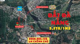 🔥🔥 Đất thổ cư, thành phố Đà Nẵng - 203m2 - Giá siêu rẻ chỉ 3.2Tr/m2 - Đường ô tô - Ảnh 2