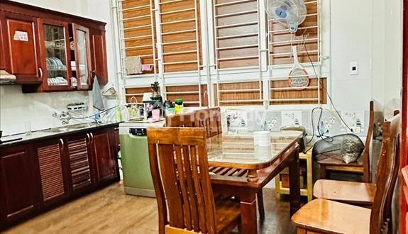 Bán nhà phân lô ô tô tránh phố Trung Kính, Cầu Giấy, 48m2 x 6 tầng, kinh doanh, 24 tỷ! - Ảnh 1