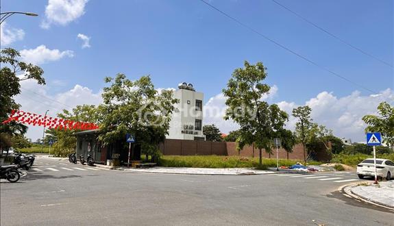 Chính chủ bán lô đất không lỗi, sẵn sổ tại Phổ Yên Residence giá tốt - Ảnh 1