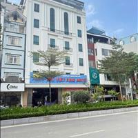 Chính chủ bán nhà riêng đường Lạc Long Quân, Tây Hồ, 37m², 5 tầng, cho thuê 35tr/th