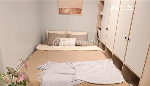 🔥 Căn hộ 2pn + giá tốt - nhận ngay 1 c vàng 🔥 - Ảnh 1