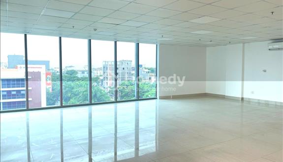 Diện tích 30-50m2, tiếp khách chuyên nghiệp, làm việc thoải mái - Ảnh 1