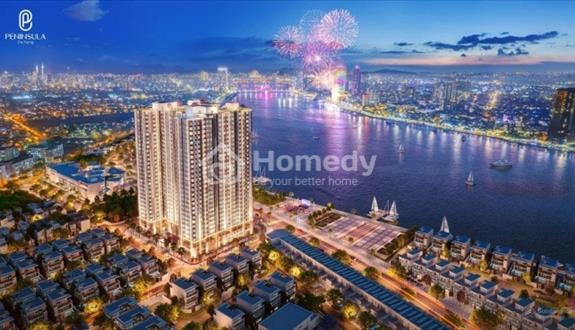Gia đình phá sản chủ cần bán gấp căn hộ để xoay tiền  - Ảnh 1