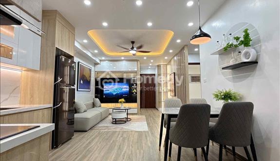 View siêu đỉnh 2,5tỷ /2PN/sổ sẳn, ngay công viên Gia Định _giáp Bình Thạnh  O799-303-195 Ngọc - Ảnh 1