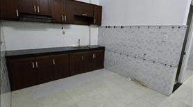 Nhà BTCT, 4x14m, 1 trệt 1 lầu, DTSD 110m2 gần chợ Hiệp Thành, KCN Tân Thới Hiệp quận 12 - Ảnh 12