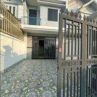 Nhà 1 trệt 1 lầu mới đẹp. Văn phòng công chứng Long Hoà, cách tp HCM 10p di chuyển