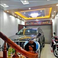 Hiếm tầm tiền, bán nhà Liễu Giai, ô tô vào nhà, 57m, chỉ 20 tỷ