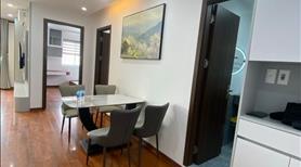 A Tuấn Cần tiền gấp bán nhà 282 Lĩnh Nam,5,35 tỷ,  3phòng  ngủ,2vs ,s77m2,sổ đỏ chính chủ ,lô góc 3 - Ảnh 6