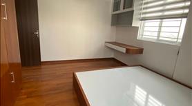 A Tuấn Cần tiền gấp bán nhà 282 Lĩnh Nam,5,35 tỷ,  3phòng  ngủ,2vs ,s77m2,sổ đỏ chính chủ ,lô góc 3 - Ảnh 4