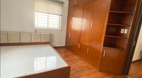 A Tuấn Cần tiền gấp bán nhà 282 Lĩnh Nam,5,35 tỷ,  3phòng  ngủ,2vs ,s77m2,sổ đỏ chính chủ ,lô góc 3 - Ảnh 3