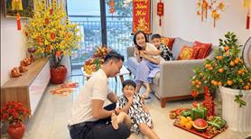 Chìa khóa trao tay - Nhận ngay căn hộ đón Tết 2026 tại TP Tây Ninh - 2PN, góp 6tr/tháng sổ riêng - Ảnh 2