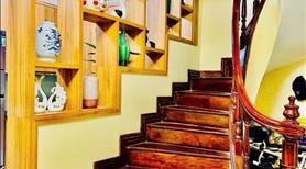 Bán nhà Thái Hà , Thái Thịnh khu công chức 61m2, cách ô.tô 30m ( Thông tin Thật ) - Ảnh 5