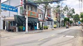 Ban nha pho thu duc full tho cu da hoan cong chinh chu - Ảnh 2