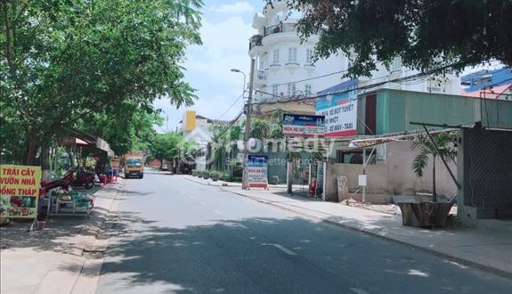 Ban nha pho thu duc full tho cu da hoan cong chinh chu - Ảnh 1