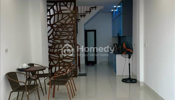 Chính chủ cho thuê nhà nguyên căn 5 tầng ở Hồ Tùng Mậu  - Ảnh 1