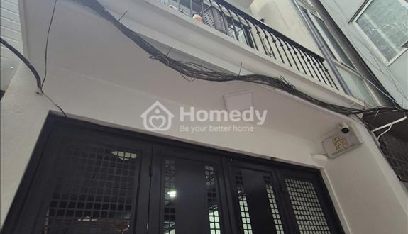 Bán nhà ngõ rộng 178 Tây Sơn, Quang Trung 34.4 x 5 Tầng ( Thông tin Thật ) - Ảnh 1