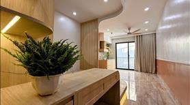 Bán nhà ngõ rộng 178 Tây Sơn, Quang Trung 34.4 x 5 Tầng ( Thông tin Thật ) - Ảnh 3