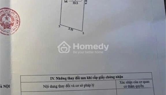 Bán nhà Láng Hạ 33m2 x 5 Tầng - Kinh doanh tốt, cách MP 30m ( Thông tin thật)  - Ảnh 1