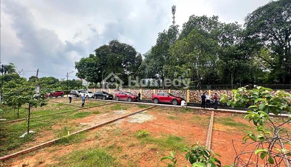 Chính chủ cần bán 100m2 tại Cổ Đông,mặt tiền 10m - Ảnh 1