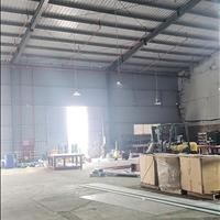 Cho thuê 700m2 kho xưởng tiêu chuẩn Tại Xã Quang Minh - Phù hợp FDI