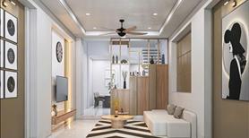 Nhà mới đẹp cho gia đình - 3 tầng 3PN - ngay phố Tố Hữu , Hải Châu - Pháp lý rõ ràng - Ảnh 7