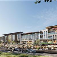Mở bán Shophouse 120m2 tuyến đường Lê Hồng Phong kéo dài . Giá gốc chỉ với 15 tỷ.