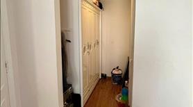Chung cư Thái An 1, Nguyễn Văn Quá, Q12: 120m2, 3p ngủ, full NT, 11tr/th - Ảnh 4