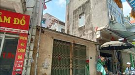 Bán đất mặt ngõ oto tránh, kinh doanh sầm uất ngày đêm - Ảnh 3