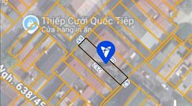 Bán đất phân lô, Ngô Gia Tự, Long Biên, 82m2 hơn 10 tỷ, Trước nhà đậu đc 50 ô tô, giá ĐT - Ảnh 4