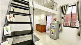 Cho thuê phòng dạng duplex - Ảnh 6