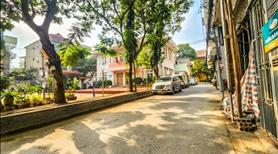 Bán đất phân lô, Ngô Gia Tự, Long Biên, 82m2 hơn 10 tỷ, Trước nhà đậu đc 50 ô tô, giá ĐT - Ảnh 3
