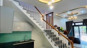 Nhà Đẹp ở ngay - Pháp lý rõ ràng , 2 tầng 4PN - Khu Đô Thị Nam Việt Á . LH 0932474384 - Ảnh 3