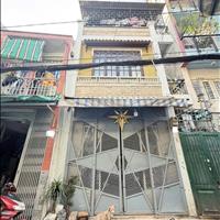 + Cần Bán Gấp Nhà Tân Bình, Đt 5*14,5M , Nhà Đẹp 