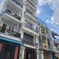 Bán căn hộ dịch vụ Nguyễn Đình Khơi – P. Tân Sơn Nhất – Tân Bình – 21.5 tỷ