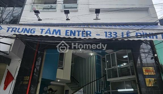 Cho thuê phòng dạy học tại 133 Lê Đình Lý _ P. Thanh Khê _ TP Đà Nẵng - Ảnh 1