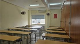 Cho thuê phòng dạy học tại 133 Lê Đình Lý _ P. Thanh Khê _ TP Đà Nẵng - Ảnh 10