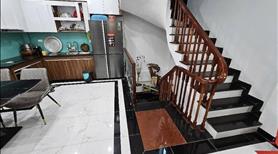 Bán nhà riêng Đại Mỗ_Nam Từ Liêm_43m2_5 tầng_Hơn 11 tỷ có thương lượng - Ảnh 3