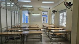 Cho thuê phòng dạy học tại 133 Lê Đình Lý _ P. Thanh Khê _ TP Đà Nẵng - Ảnh 4