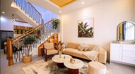 Lan Anh Avenue - Nhà Phố Compound Khép Kín, Điểm Sáng An Cư và Đầu Tư Tại Bình Dương - Ảnh 6