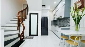 Hàng ngon! 6 tỷ - Bán nhà Đông Ngạc, Thụy Phương, Bắc Từ Liêm - 41m2 x 4 tầng, full nội thất - Ảnh 2